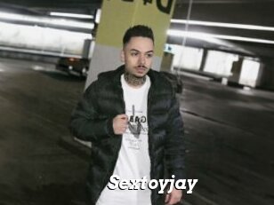 Sextoyjay