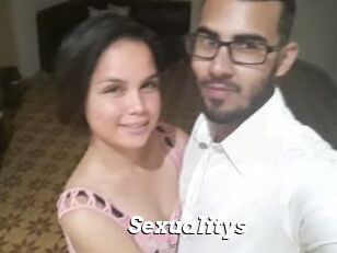 Sexualitys