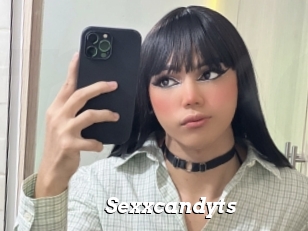 Sexxcandyts