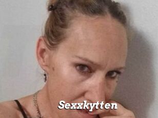 Sexxkytten