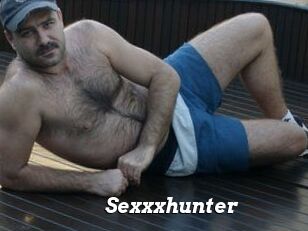 Sexxxhunter