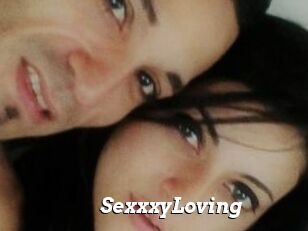 SexxxyLoving