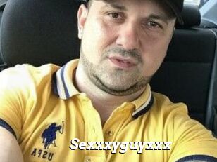 Sexxxyguyxxx