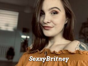 SexxyBritney