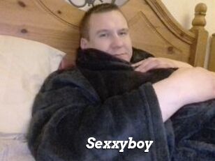 Sexxyboy