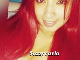 Sexxycarla