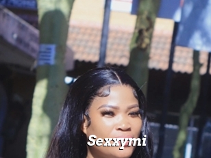 Sexxymi