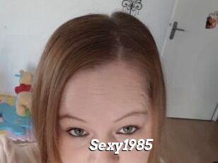 Sexy1985