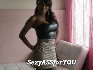 SexyASSforYOU