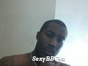 SexyBBC4u