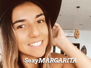 SexyMARGARITA