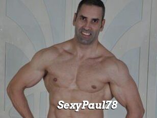 SexyPaul78