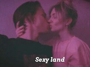 Sexy_land