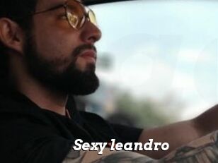 Sexy_leandro