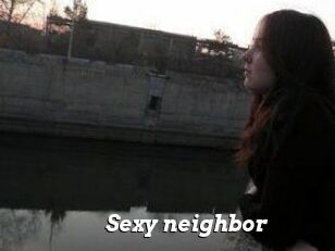 Sexy_neighbor