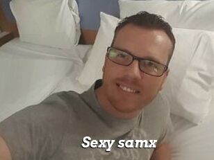 Sexy_samx