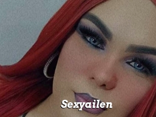 Sexyailen