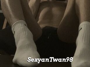 SexyanTwan98