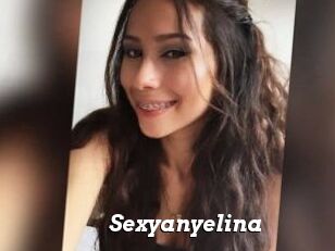 Sexyanyelina