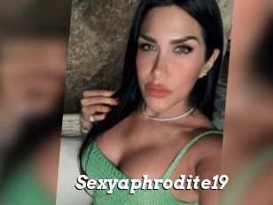 Sexyaphrodite19