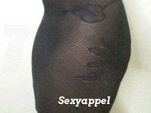 Sexyappel