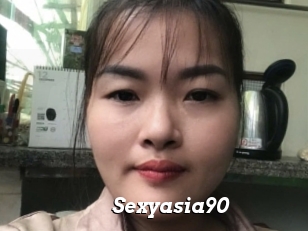 Sexyasia90