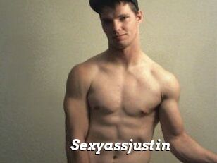 Sexyassjustin