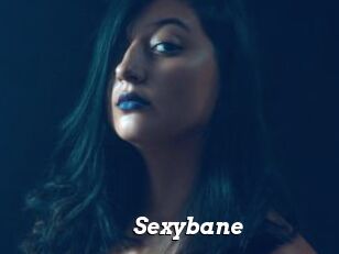 Sexybane