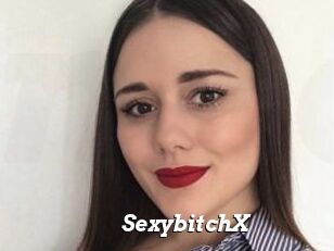 SexybitchX