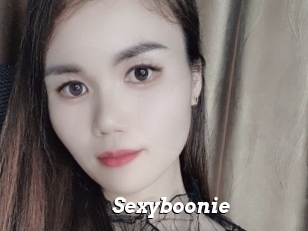 Sexyboonie