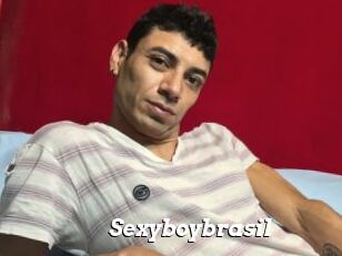 Sexyboybrasil