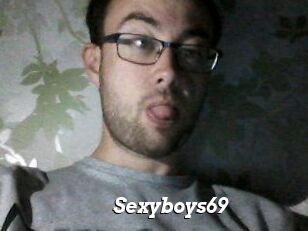 Sexyboys69