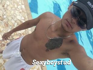 Sexyboystud