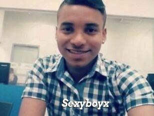 Sexy_boyx