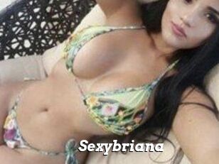 Sexybriana