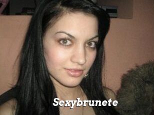 Sexybrunete