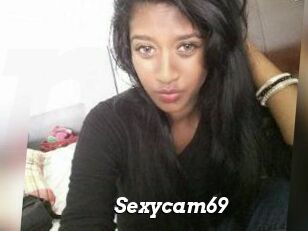 Sexycam69