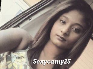 Sexycamy25