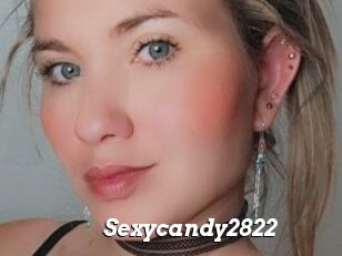 Sexycandy2822