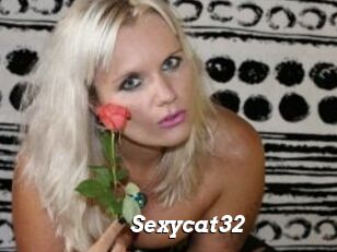 Sexycat32