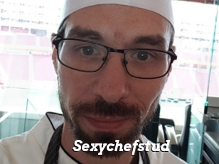 Sexychefstud