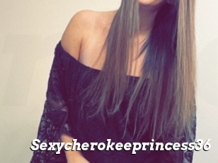 Sexycherokeeprincess36