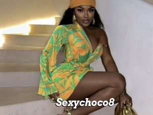 Sexychoco8