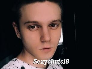 Sexychris18