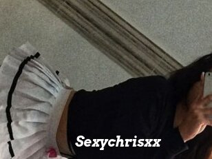 Sexychrisxx