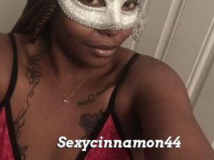 Sexycinnamon44