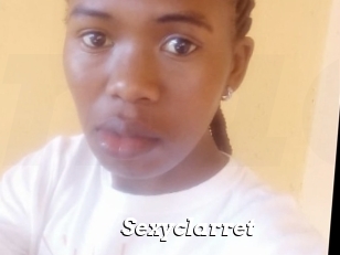 Sexyclarret