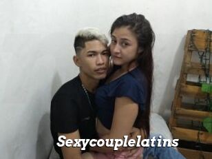 Sexycouplelatins