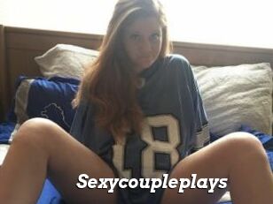 Sexycoupleplays