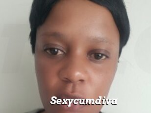 Sexycumdiva